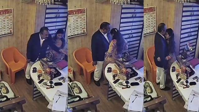 Astrologer Tamil Scandal Hard Pound Viral Porn